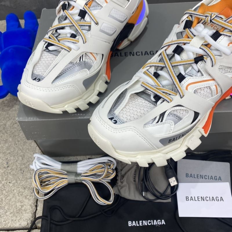 Balenciaga Track Shoes